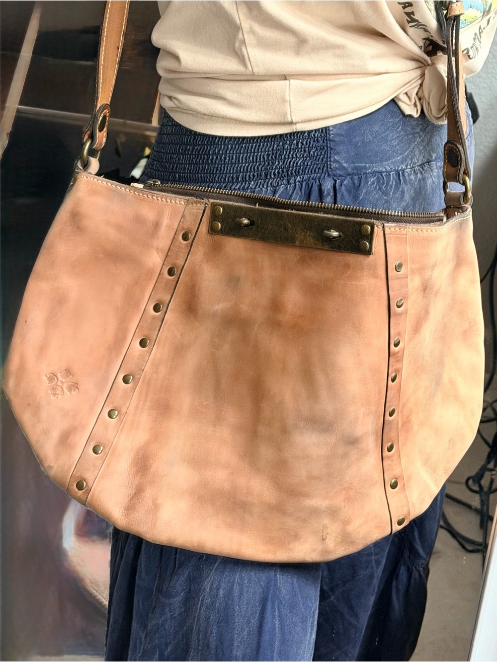 patricia nash handbag - Picture 11 of 11